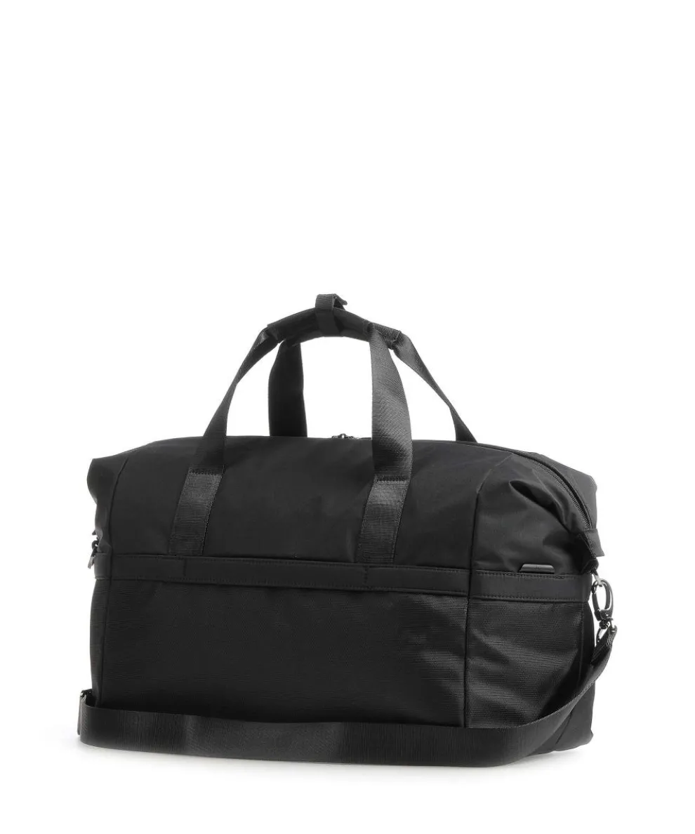 Airea Weekend bag black 45 cm