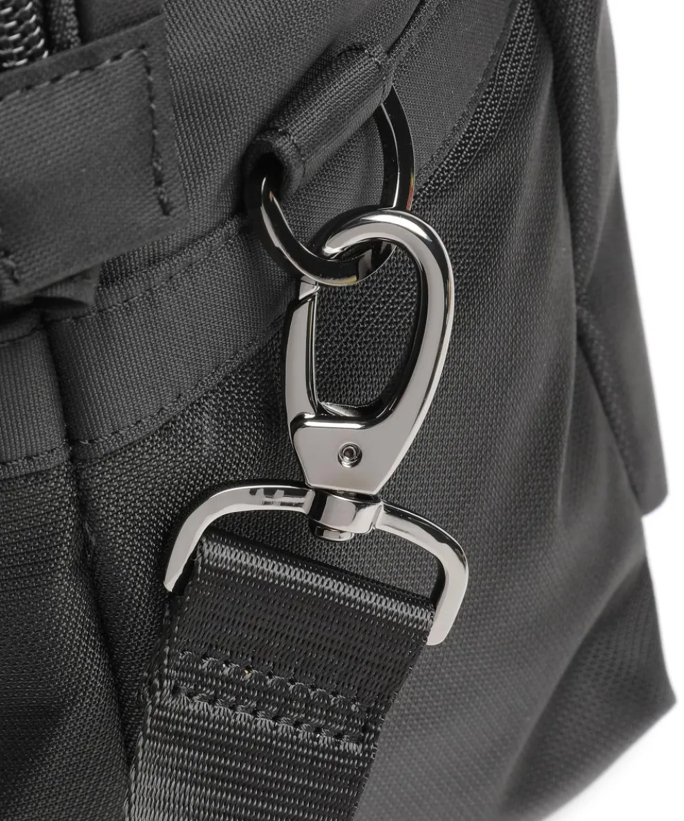 Airea Weekend bag black 45 cm