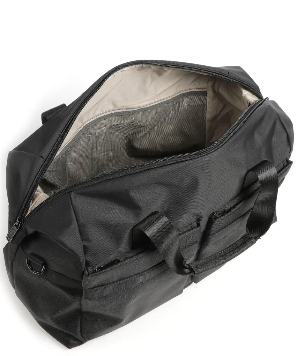 Airea Weekend bag black 45 cm