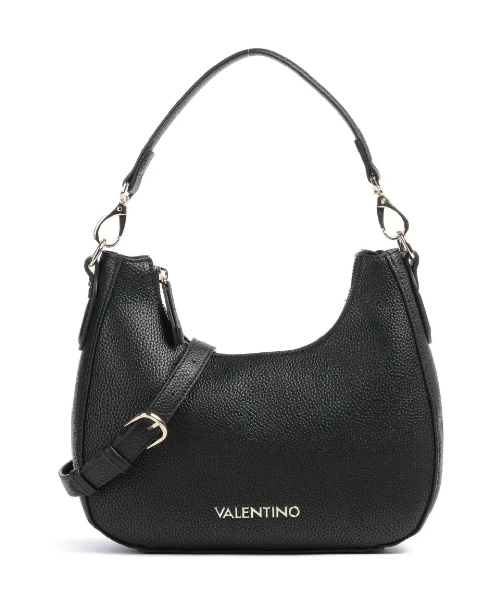 Brixton Shoulder bag imitation leather black