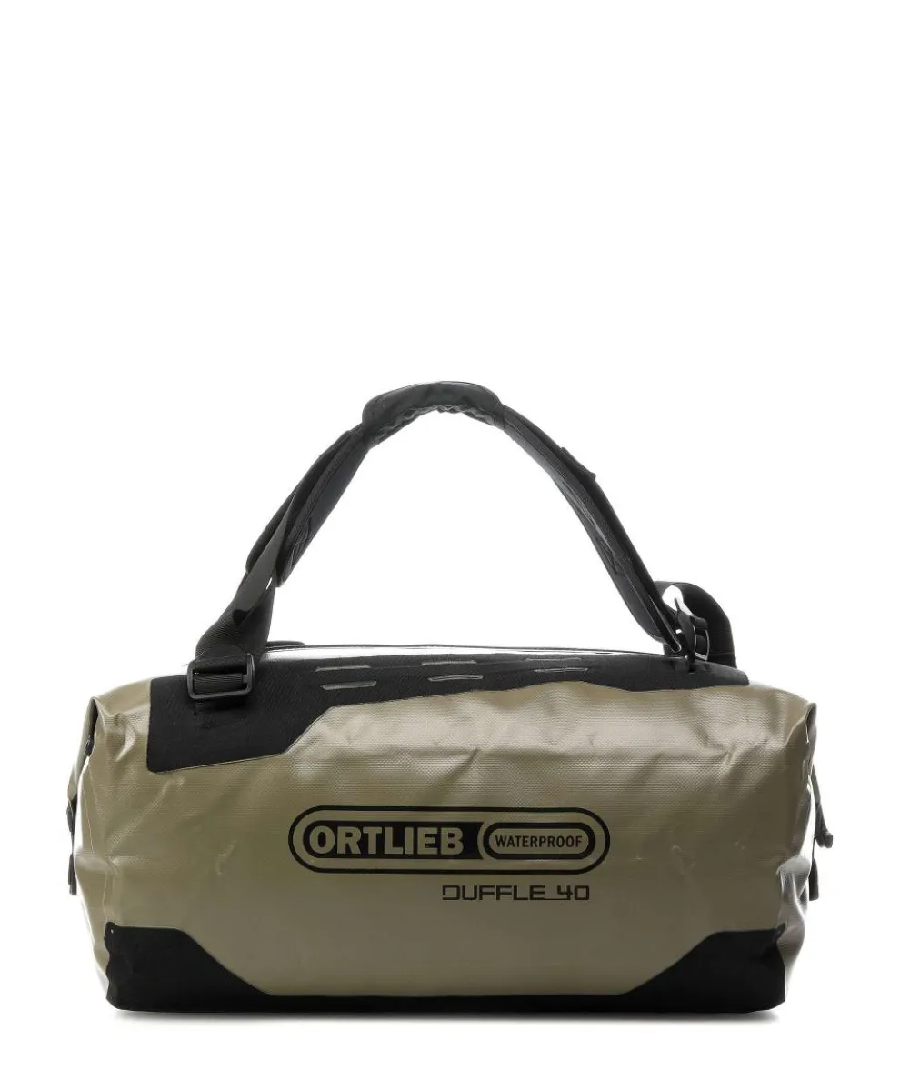 Duffle 40 Weekend bag olive-green 53 cm