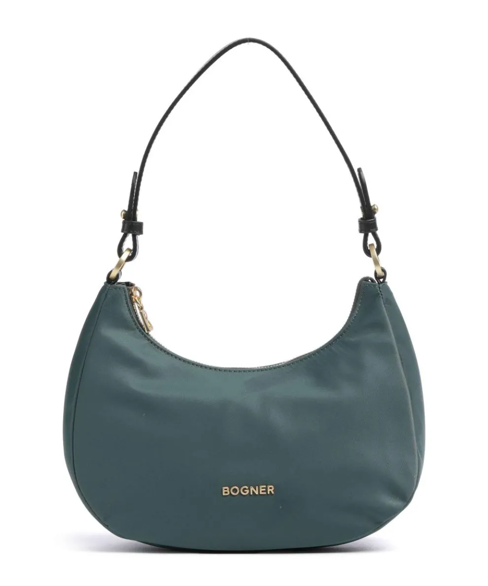 Klosters Neve Melene Shoulder bag nylon green