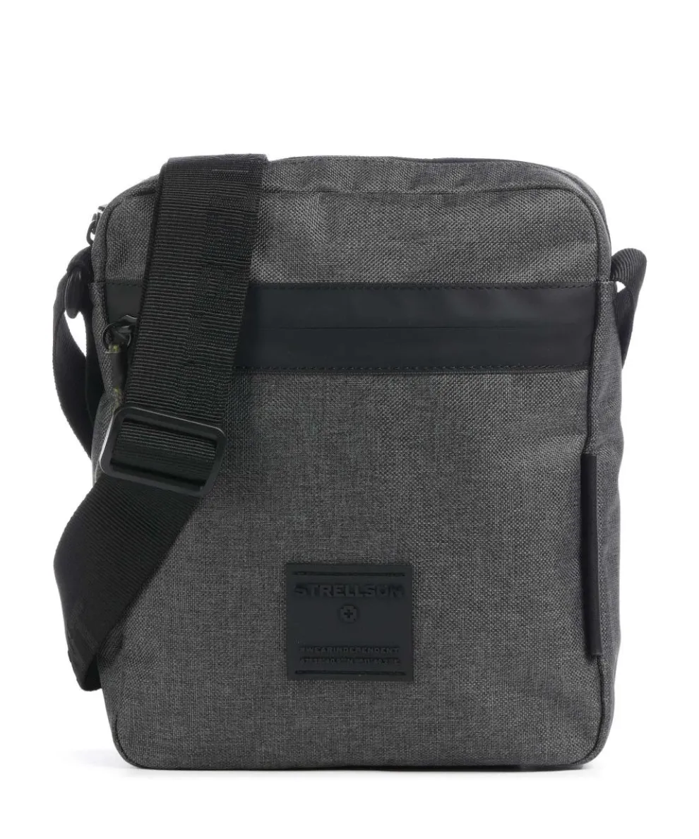 Northwood 2.0 Crossbody bag polyester dark grey
