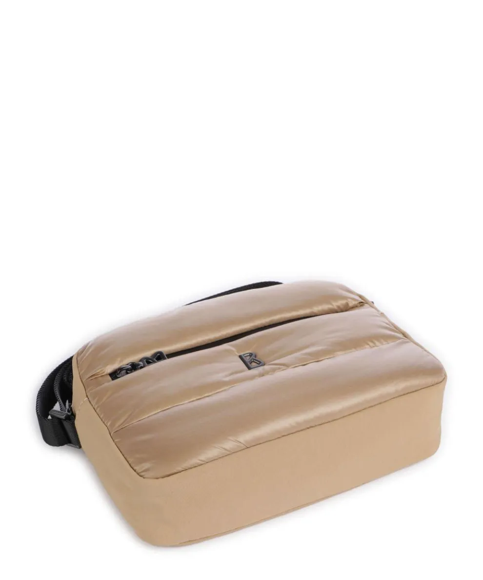 Monarch Linus Crossbody bag nylon beige