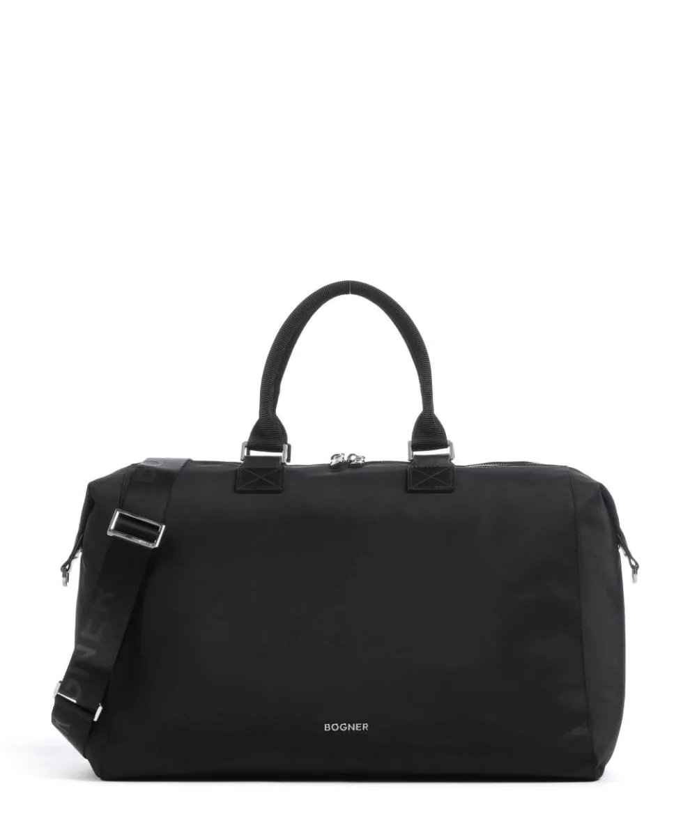 Klosters Alia Weekend bag black 47 cm