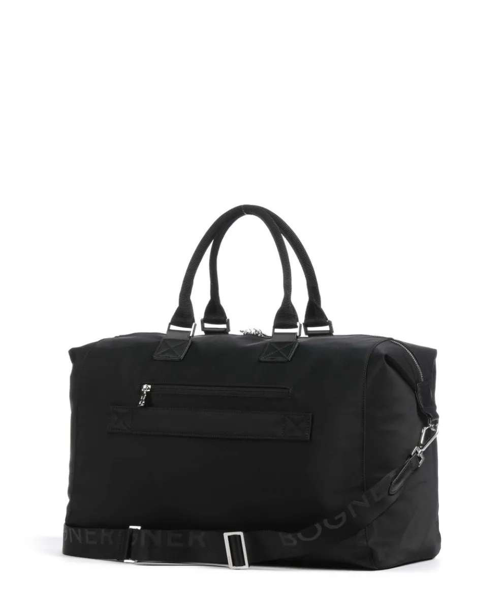 Klosters Alia Weekend bag black 47 cm