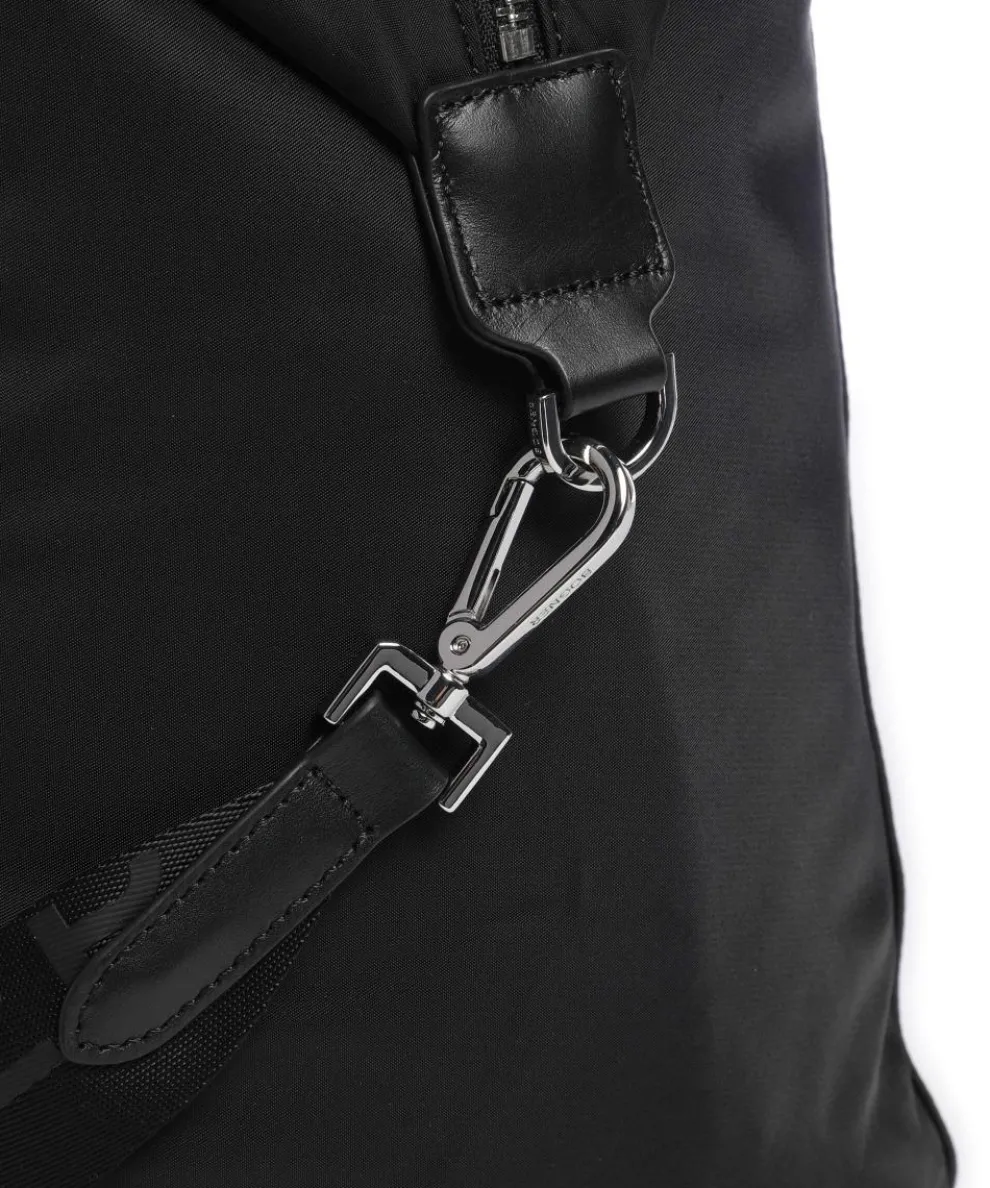 Klosters Alia Weekend bag black 47 cm