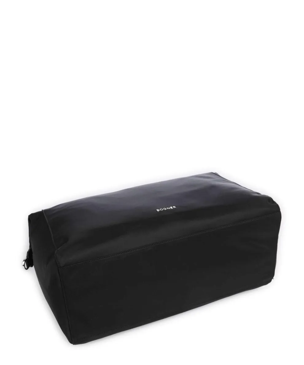 Klosters Alia Weekend bag black 47 cm