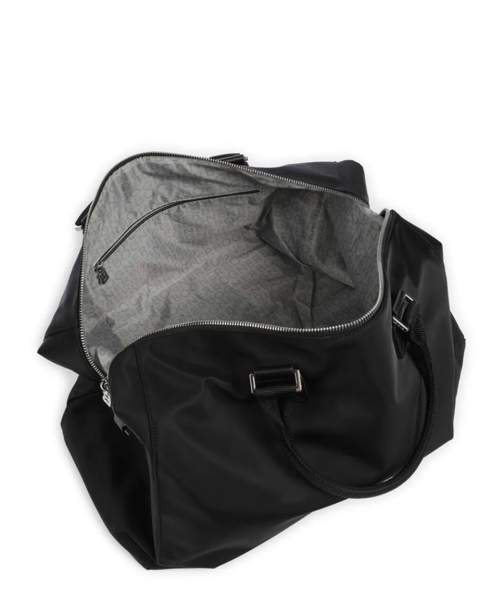 Klosters Alia Weekend bag black 47 cm