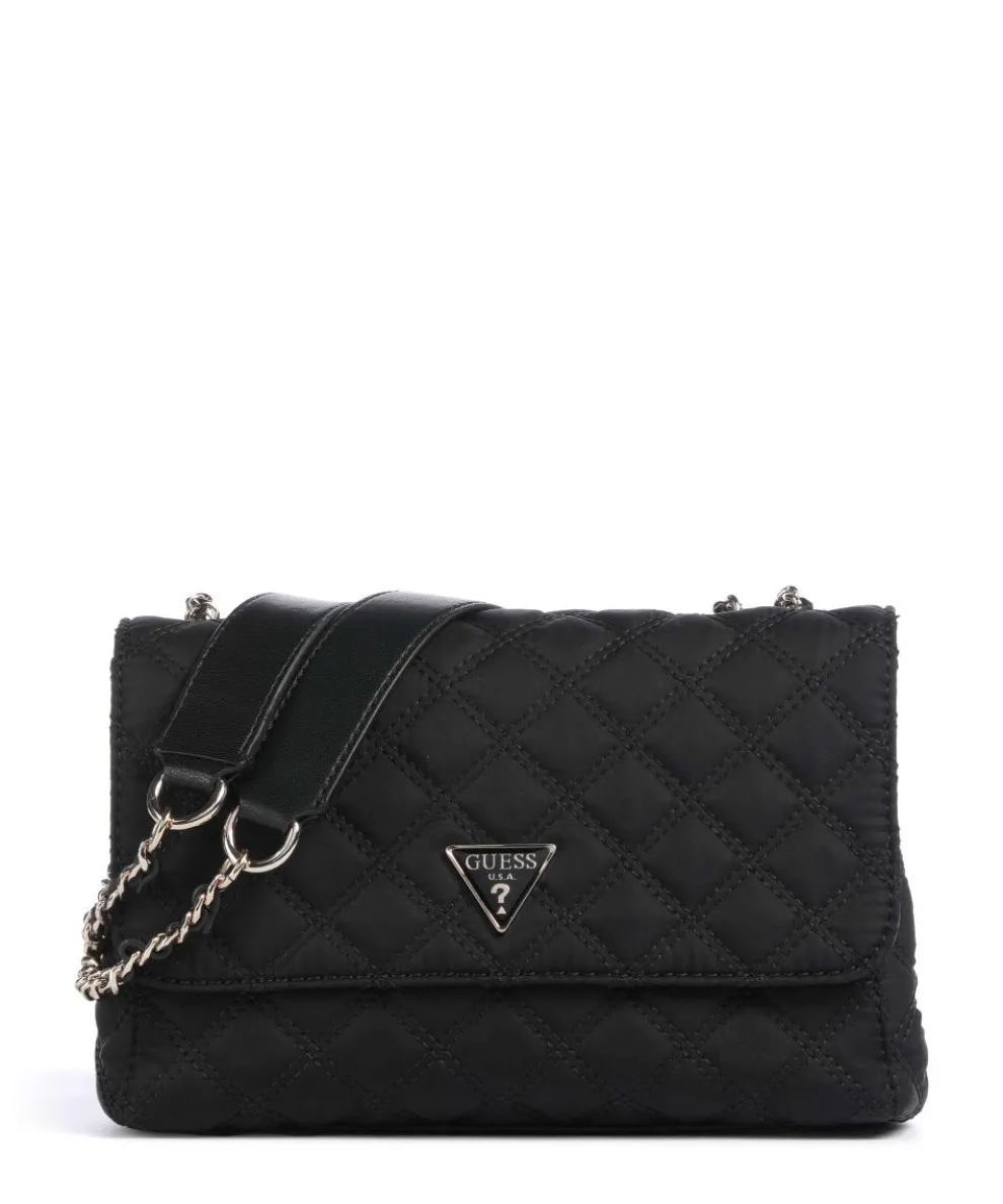 Giully Shoulder bag polyester black