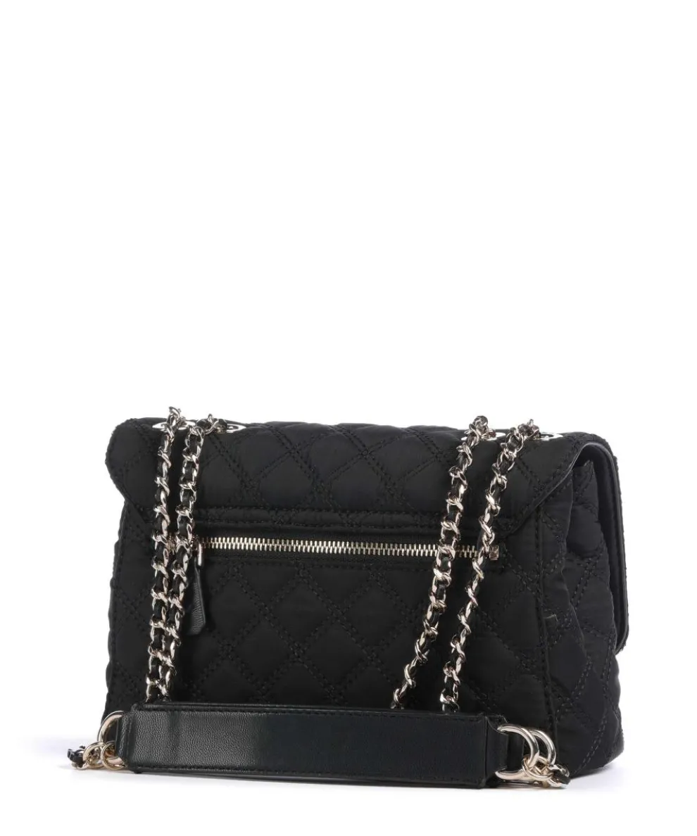 Giully Shoulder bag polyester black