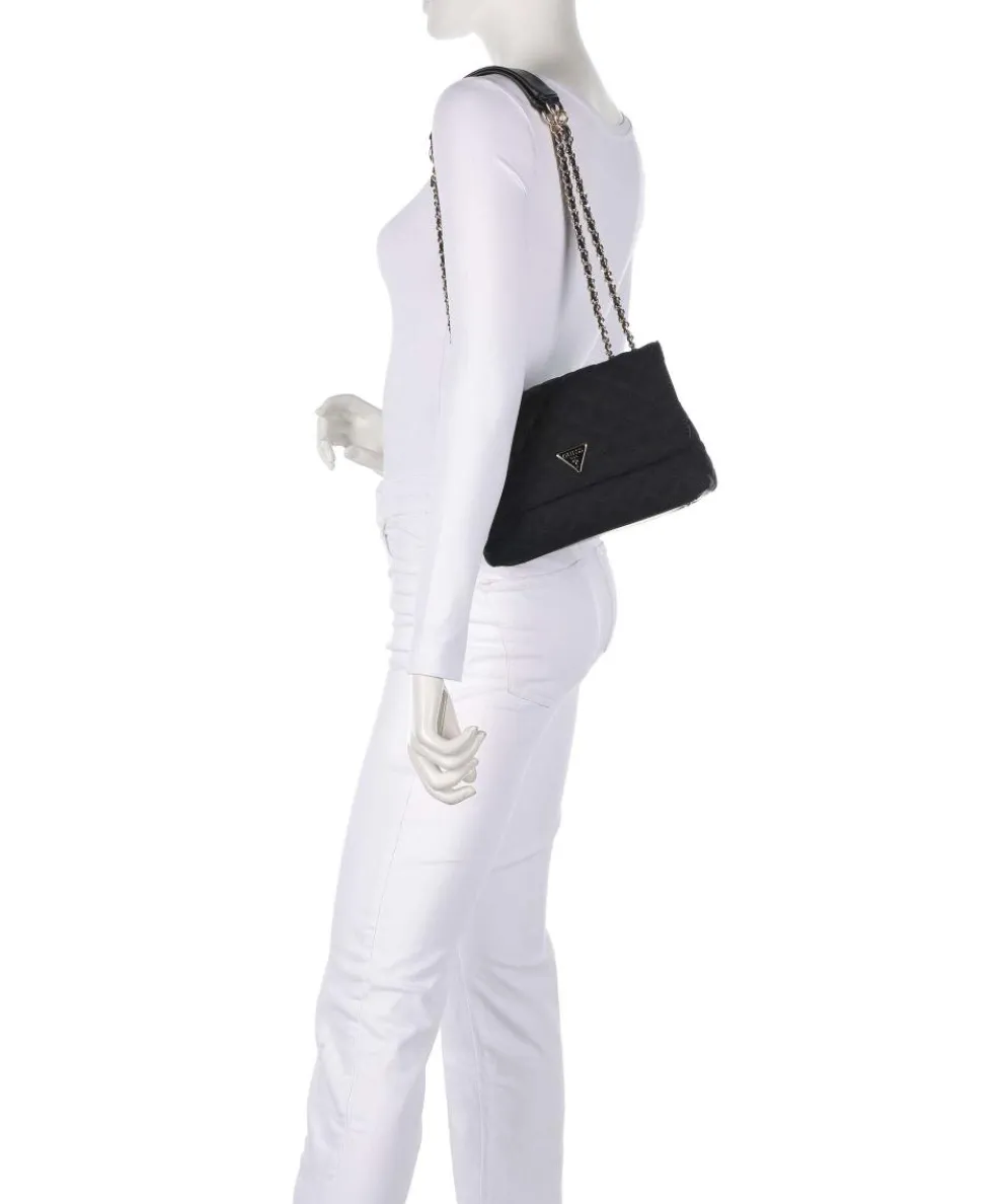 Giully Shoulder bag polyester black