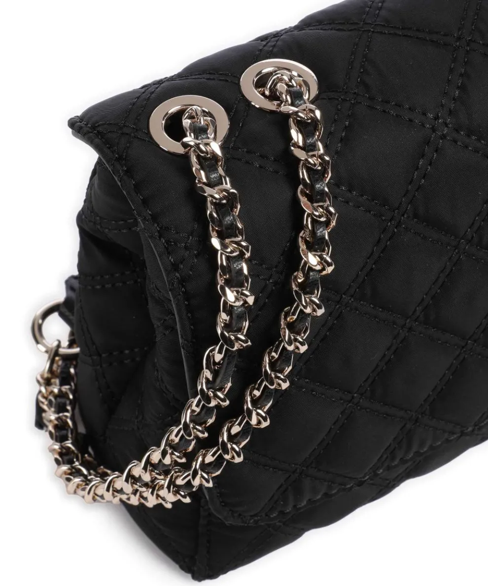 Giully Shoulder bag polyester black