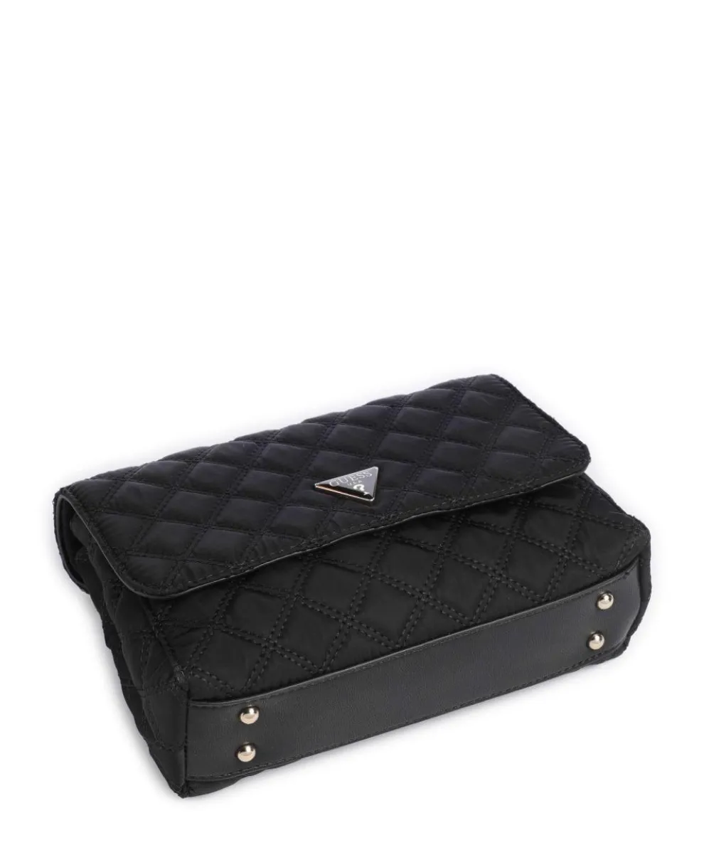 Giully Shoulder bag polyester black