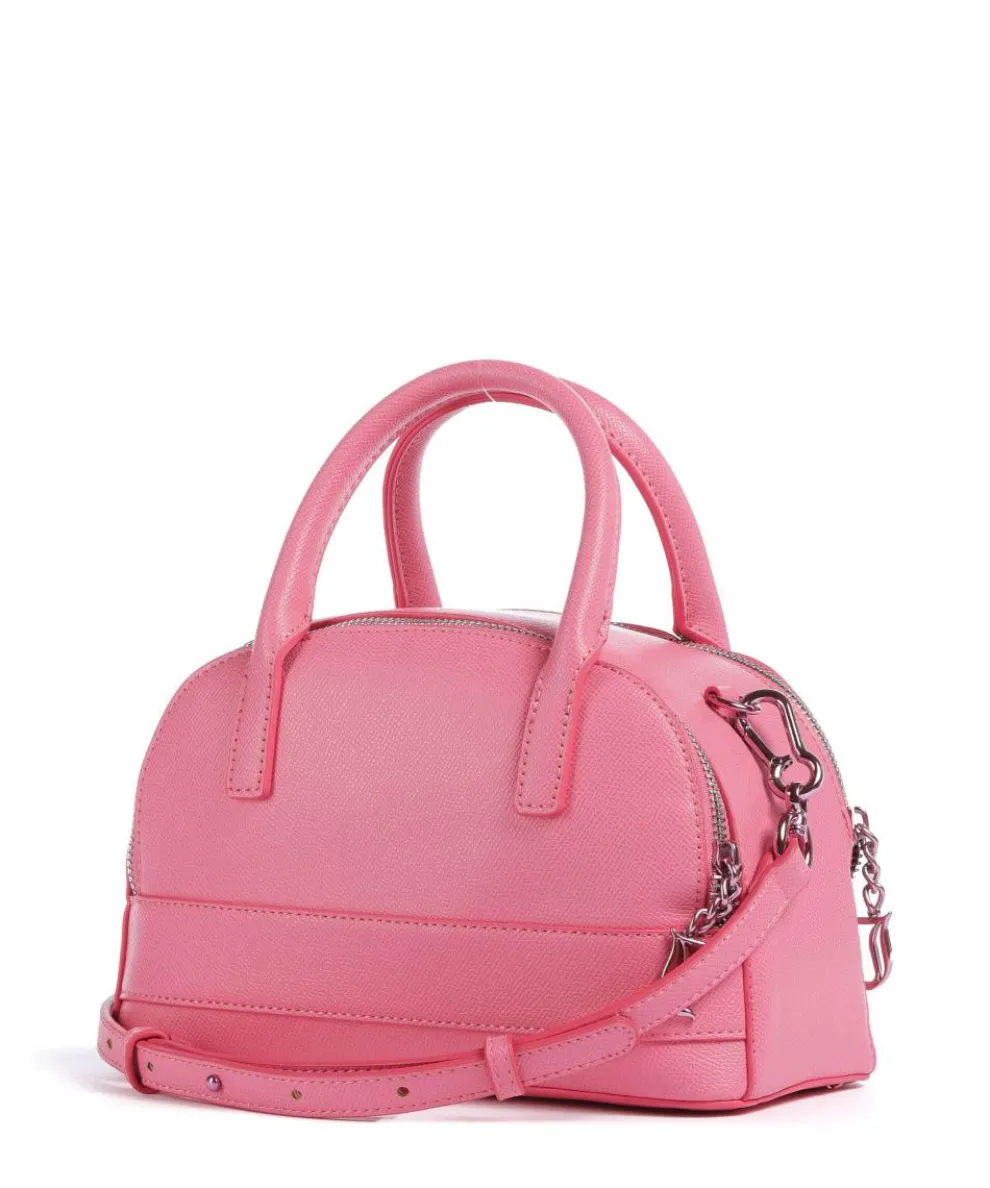 Jasmine Handbag imitation leather pink