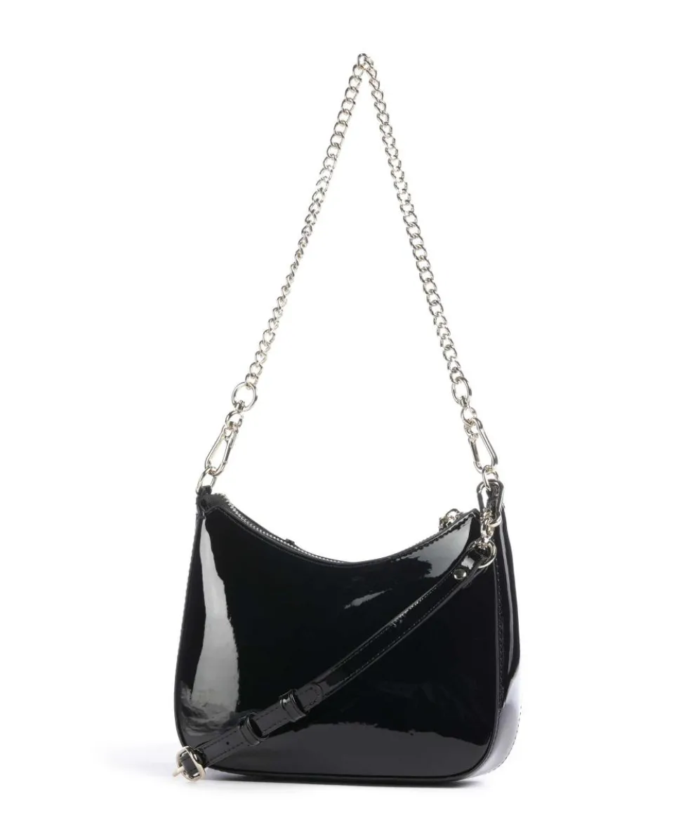 BLIANA Shoulder bag polyurethane black