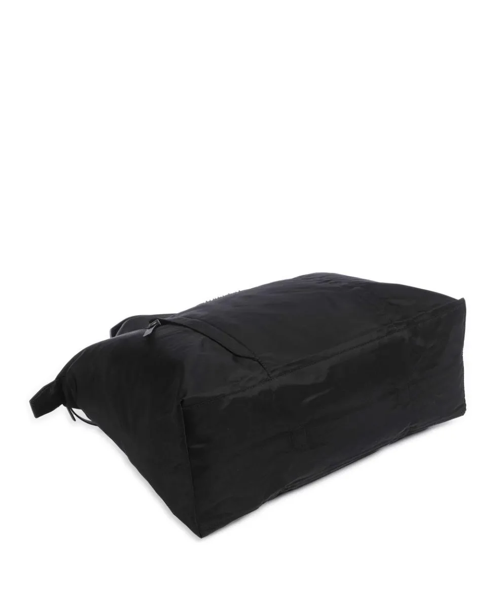 W92T Briefcase 15″ recycled nylon black