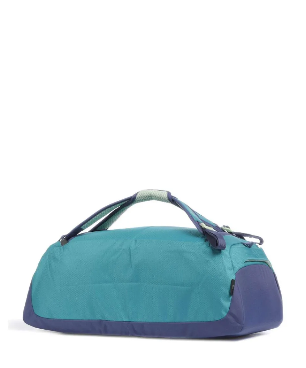 Daylite 45 Weekend bag aquamarine 53 cm