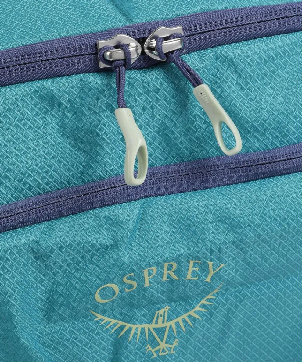 Daylite 45 Weekend bag aquamarine 53 cm