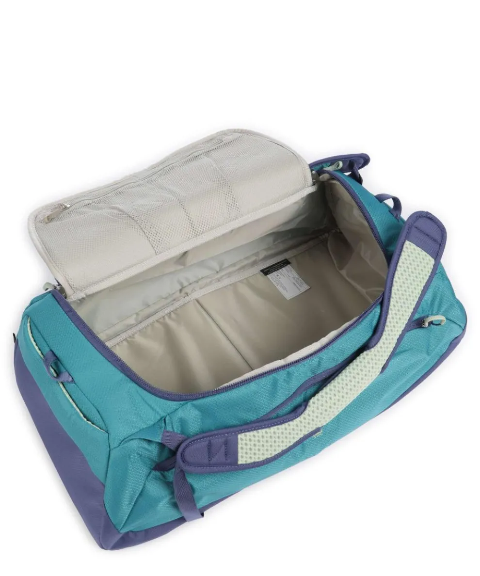 Daylite 45 Weekend bag aquamarine 53 cm