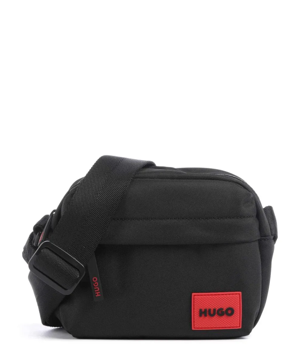 Ethon 3.0 Crossbody bag polyester black