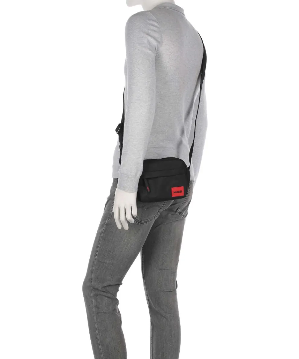 Ethon 3.0 Crossbody bag polyester black