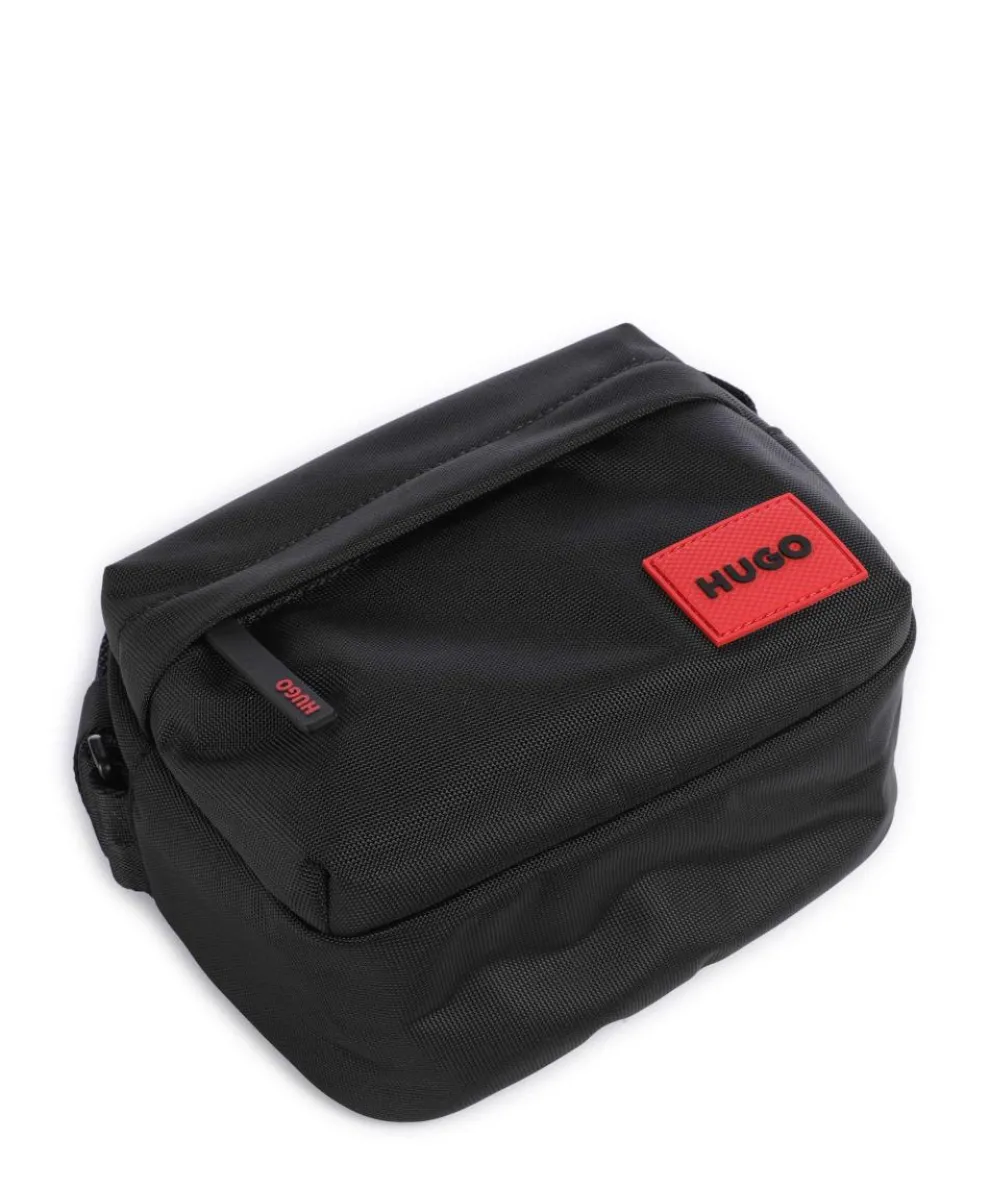 Ethon 3.0 Crossbody bag polyester black