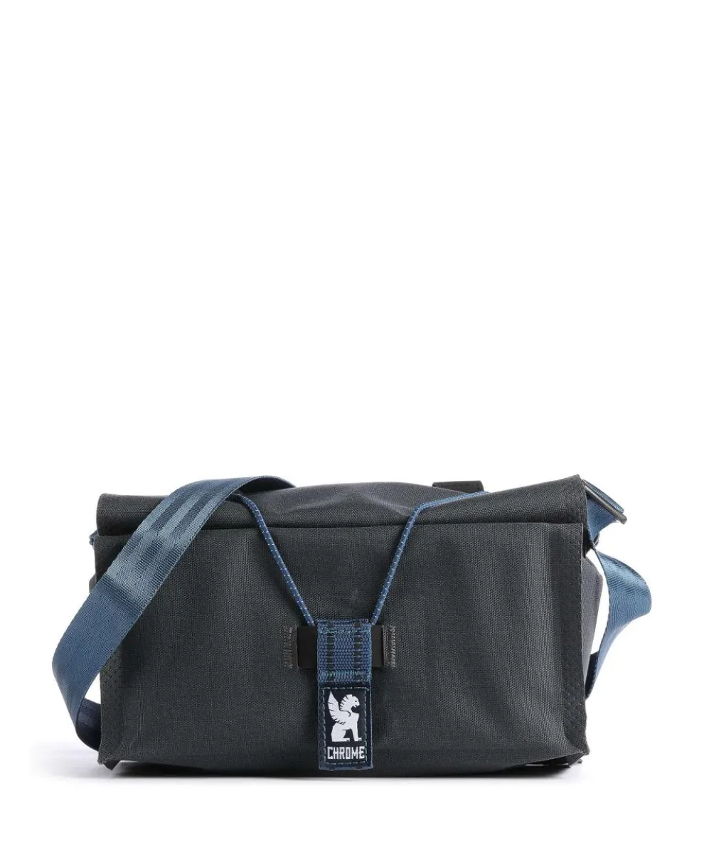 Urban Ex Handle Bar 2.0 Handlebar bag polyester dark grey