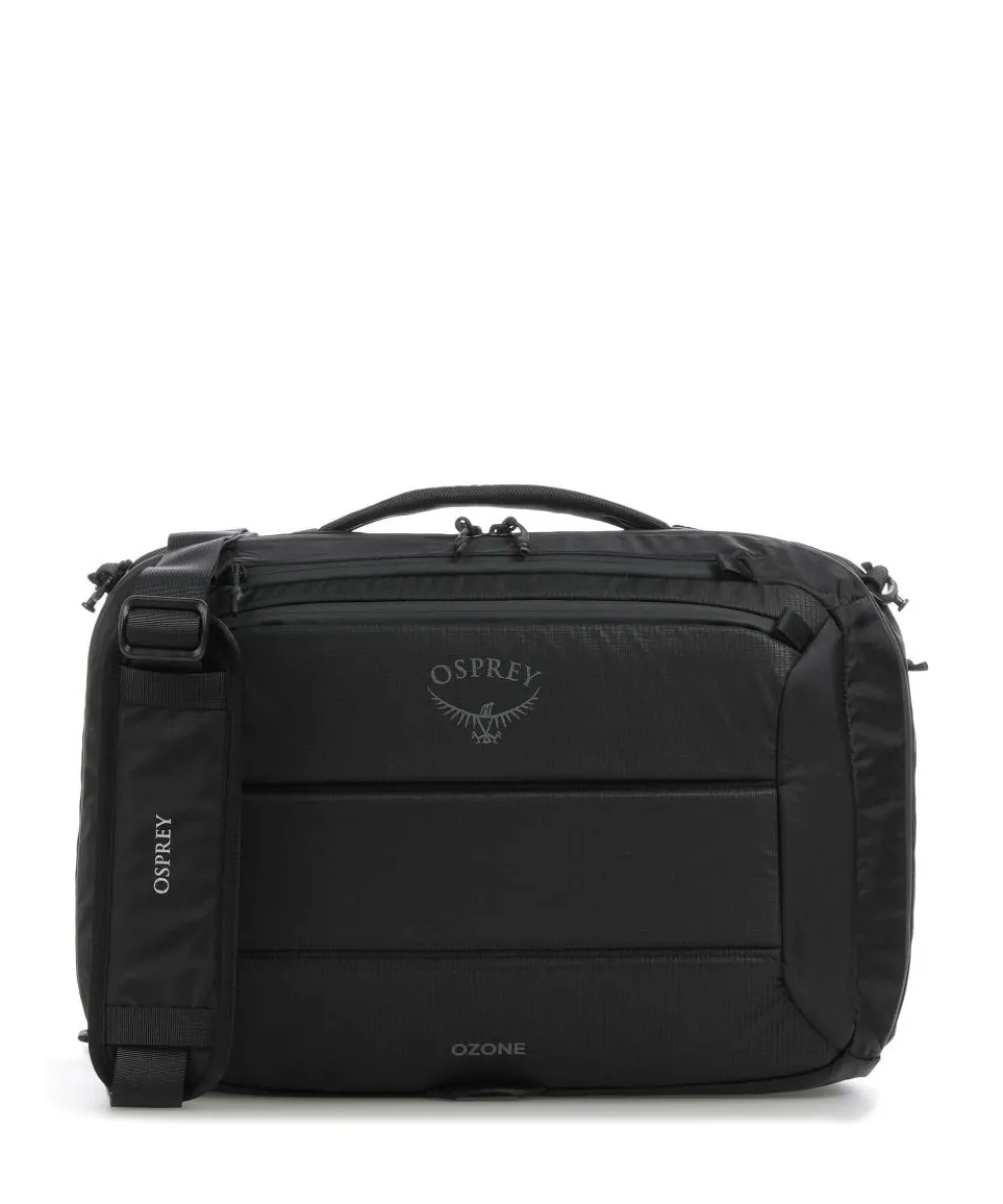 Ozone 20 Weekend bag black 43 cm