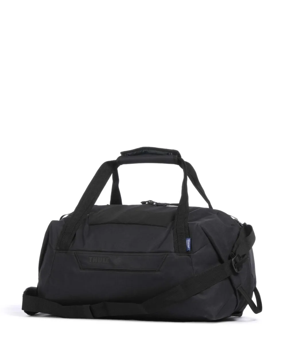 Aion 35 Weekend bag black 52 cm