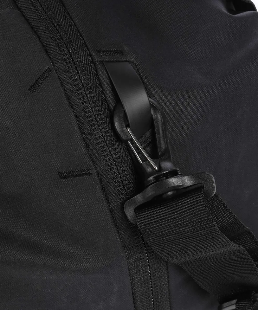 Aion 35 Weekend bag black 52 cm