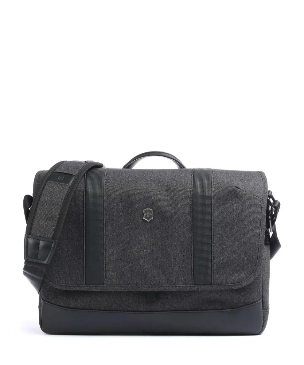Architecture Urban 2 Briefcase 14″ polyester anthracite