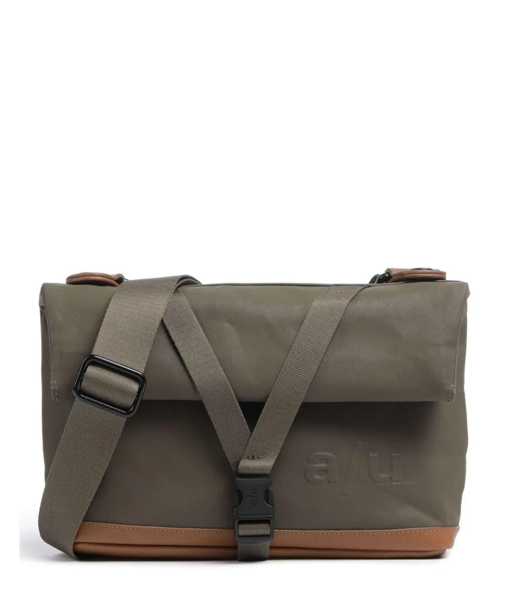 Japan Yao Crossbody bag canvas green