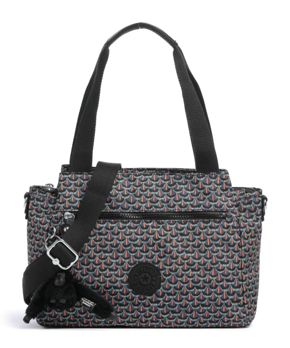 Basic Elysia Shoulder bag polyester multicolour