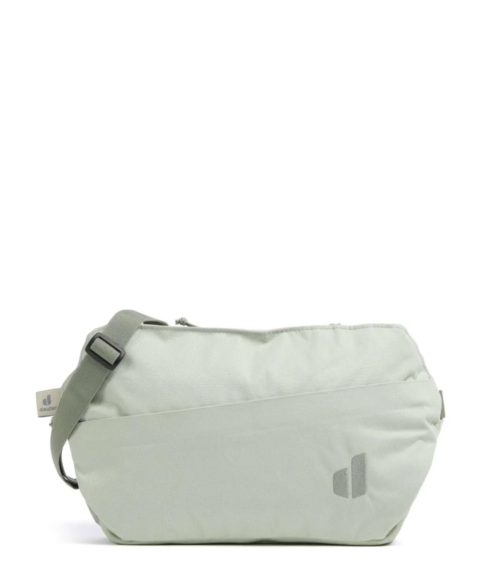 Passway 4+1 Fanny pack recycled polyester mint green