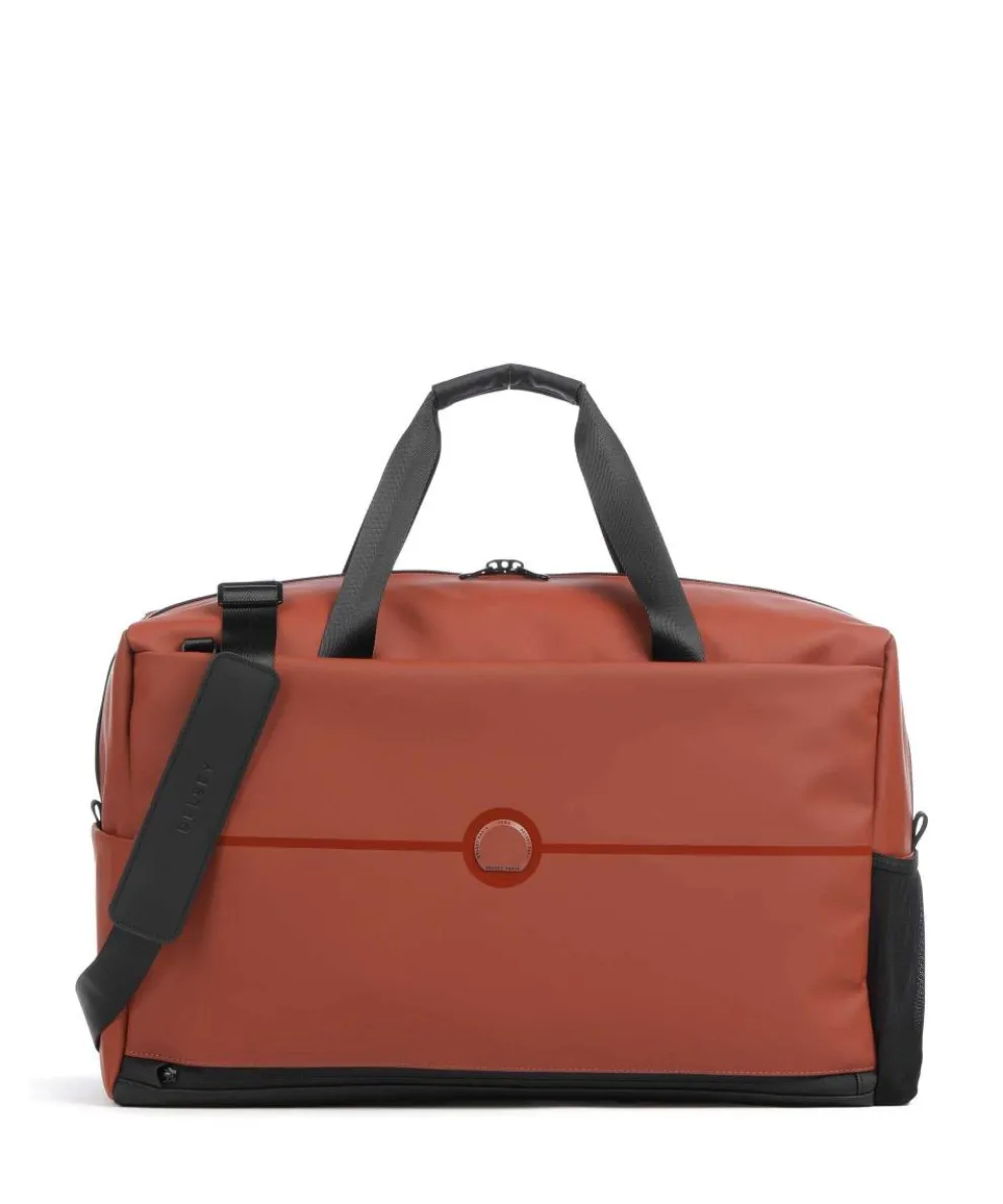 Turenne Soft Weekend bag amber 55 cm