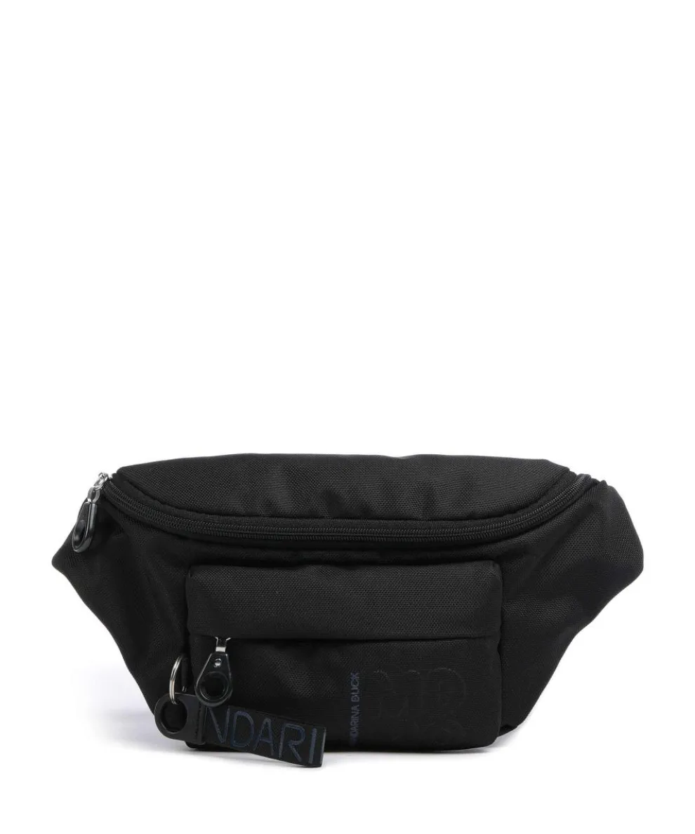 MD20 Fanny pack polyester black