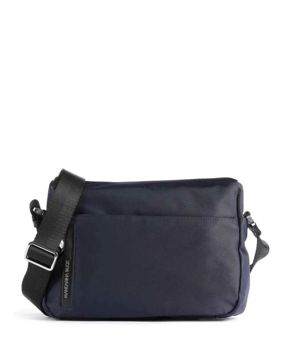 Hunter Shoulder bag nylon navy