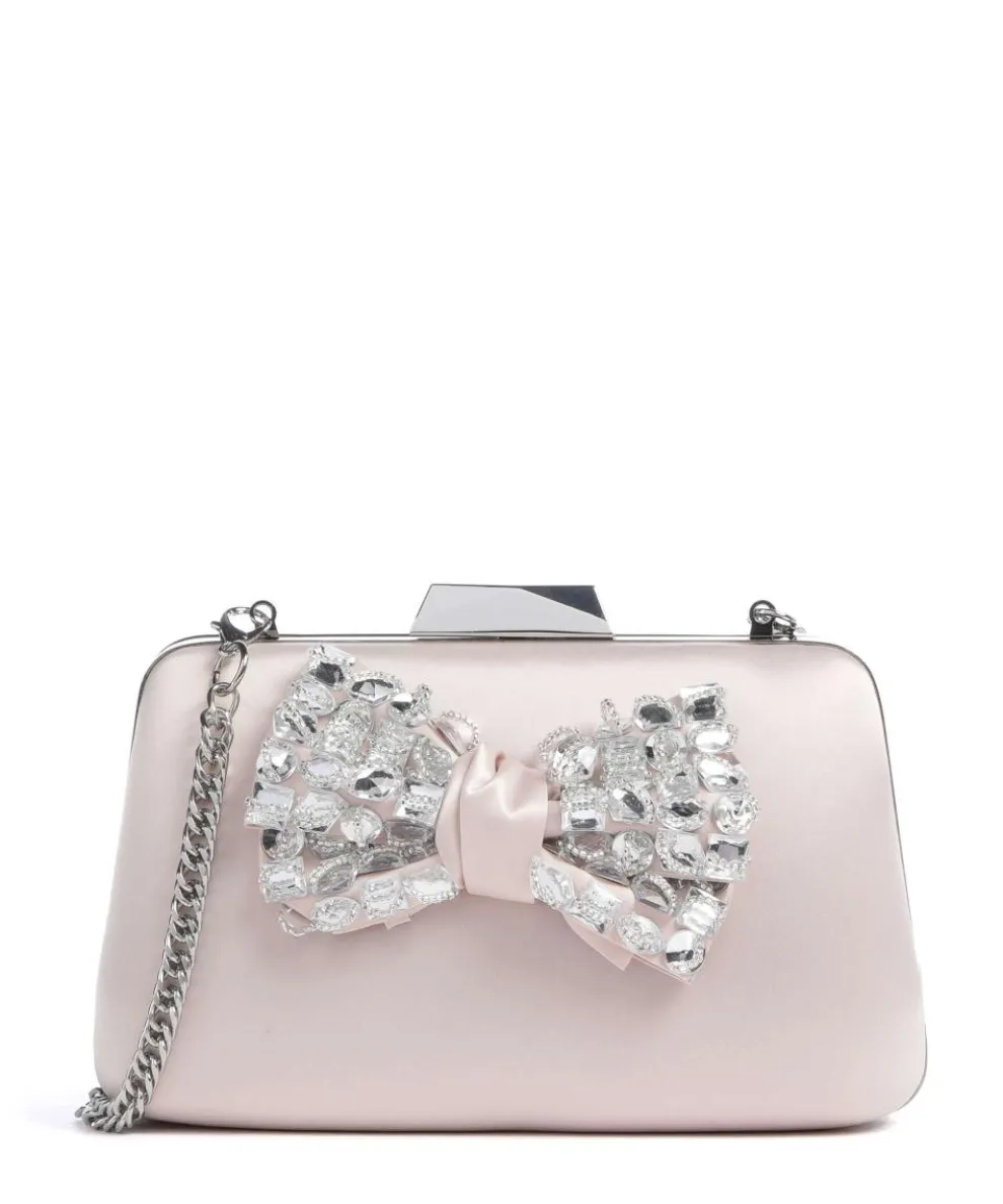 BSLOAN Crossbody bag polyester nude