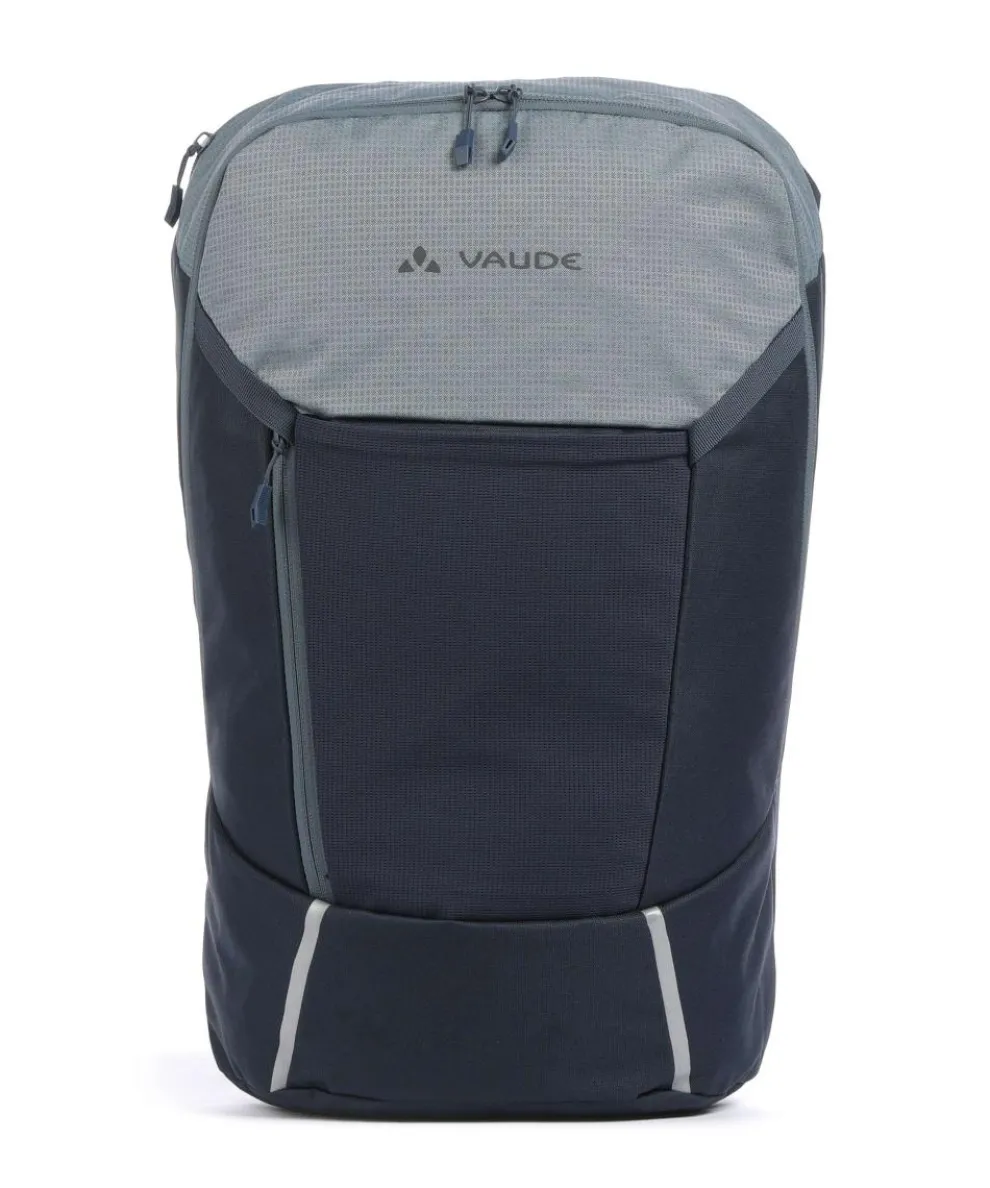 Cycle II 20 QMR 2.0 Luggage bag recycled polyester blue