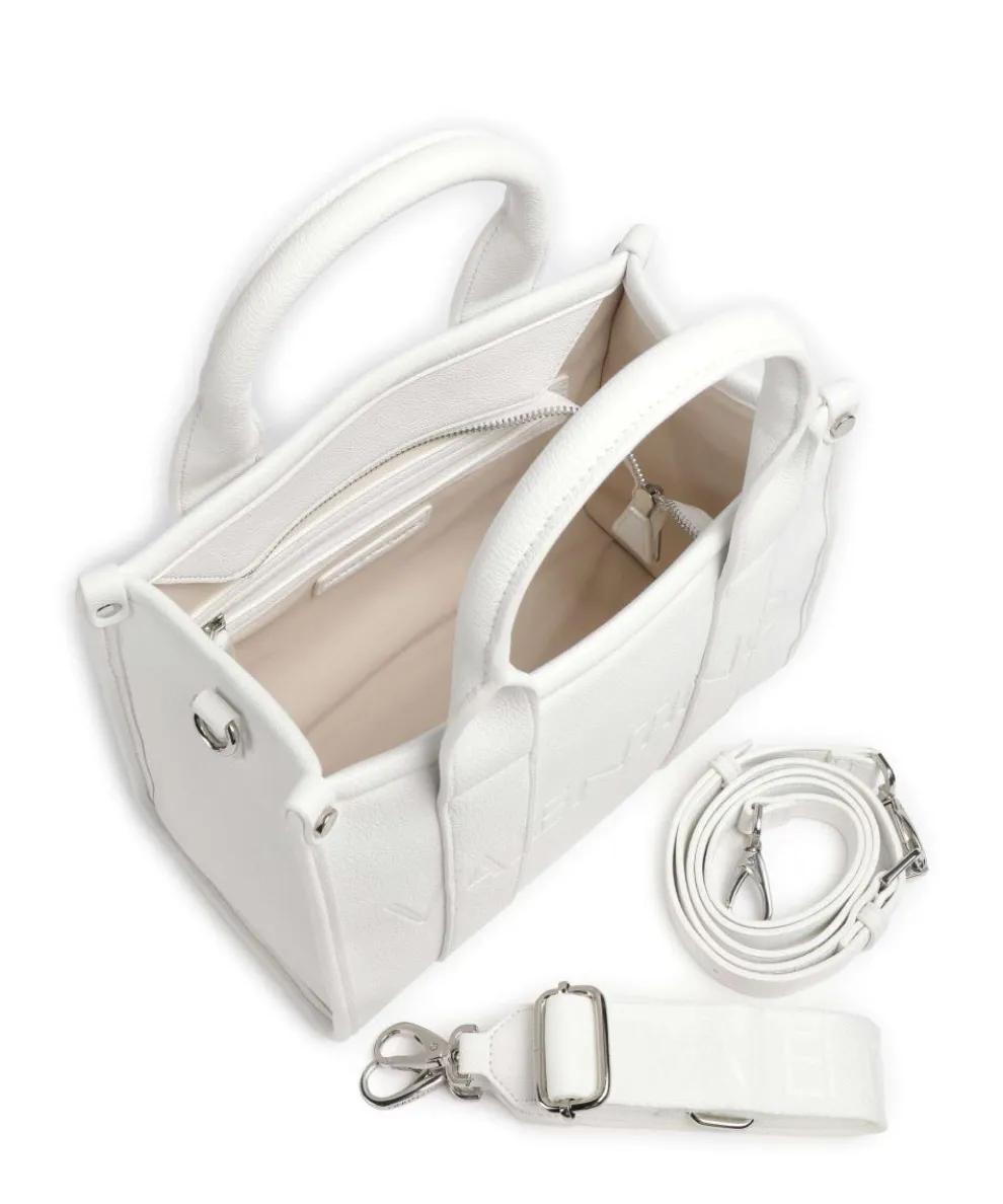 Sirah Re Handbag imitation leather white