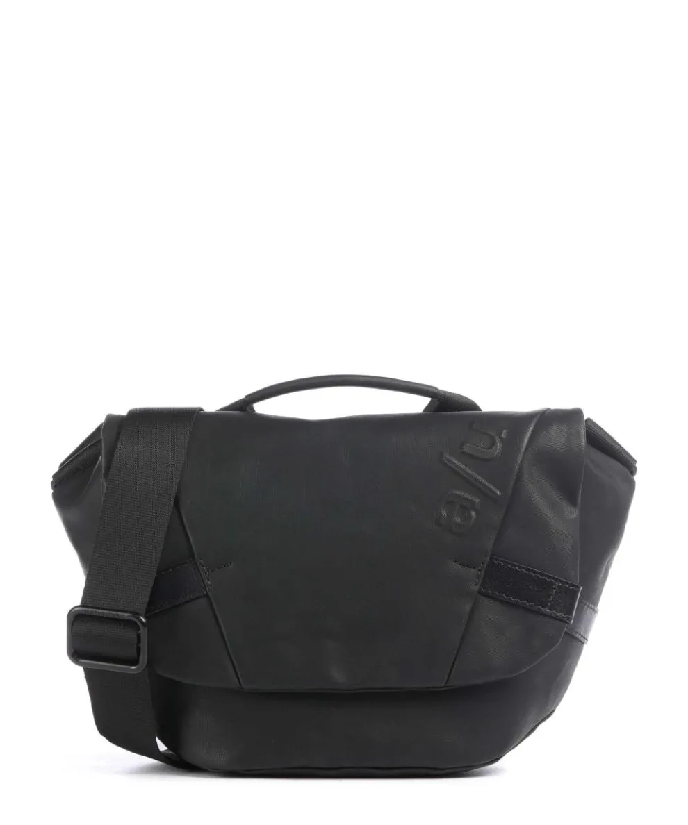 Japan Kazo Crossbody bag cotton black