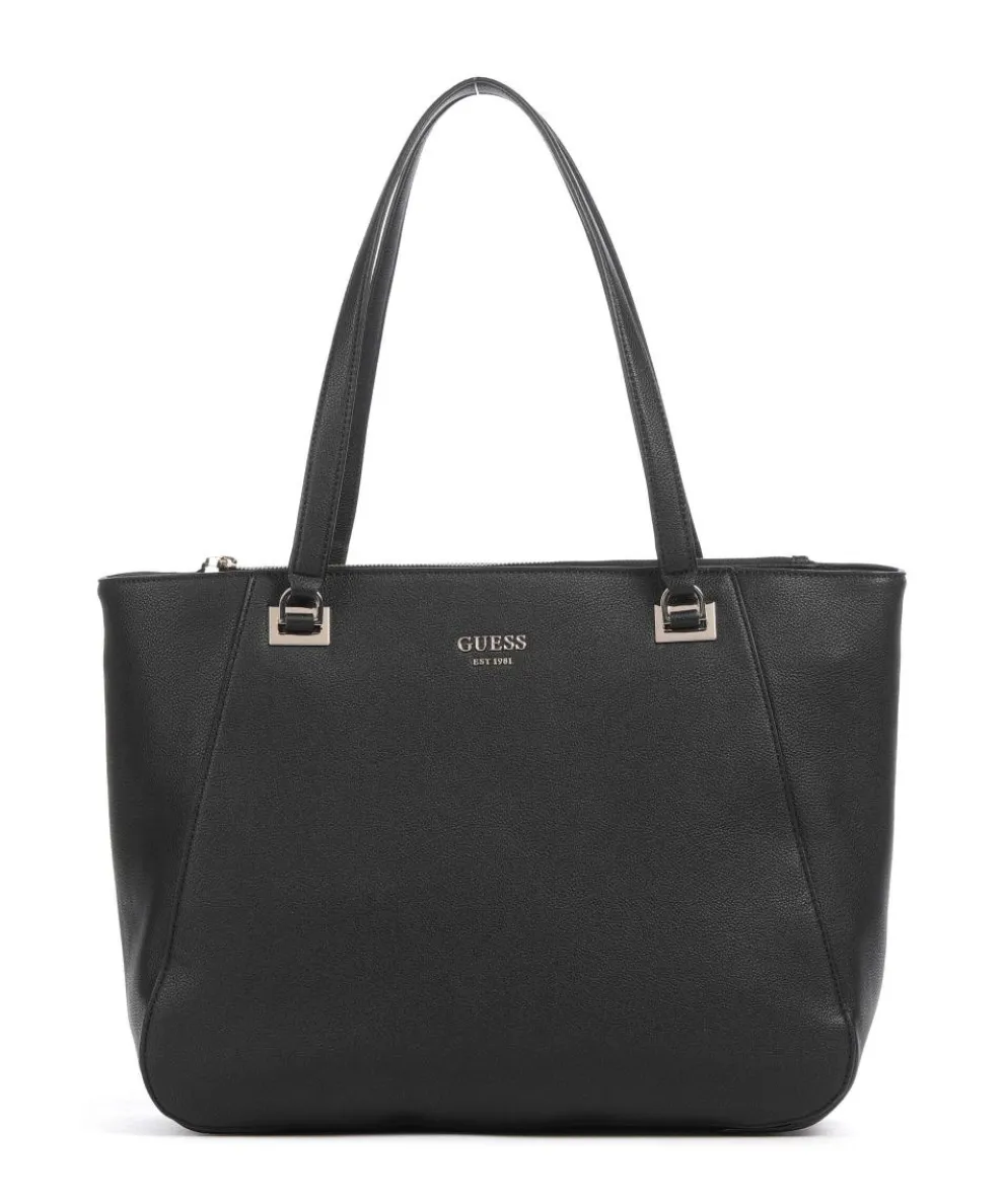Calista Tote bag 13″ imitation leather black