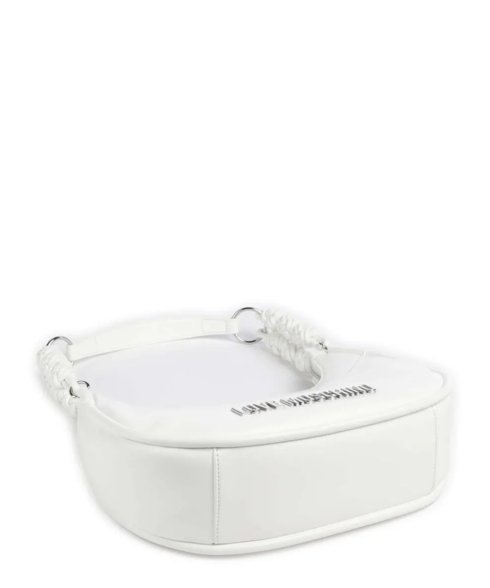 Tender Shoulder bag imitation leather white