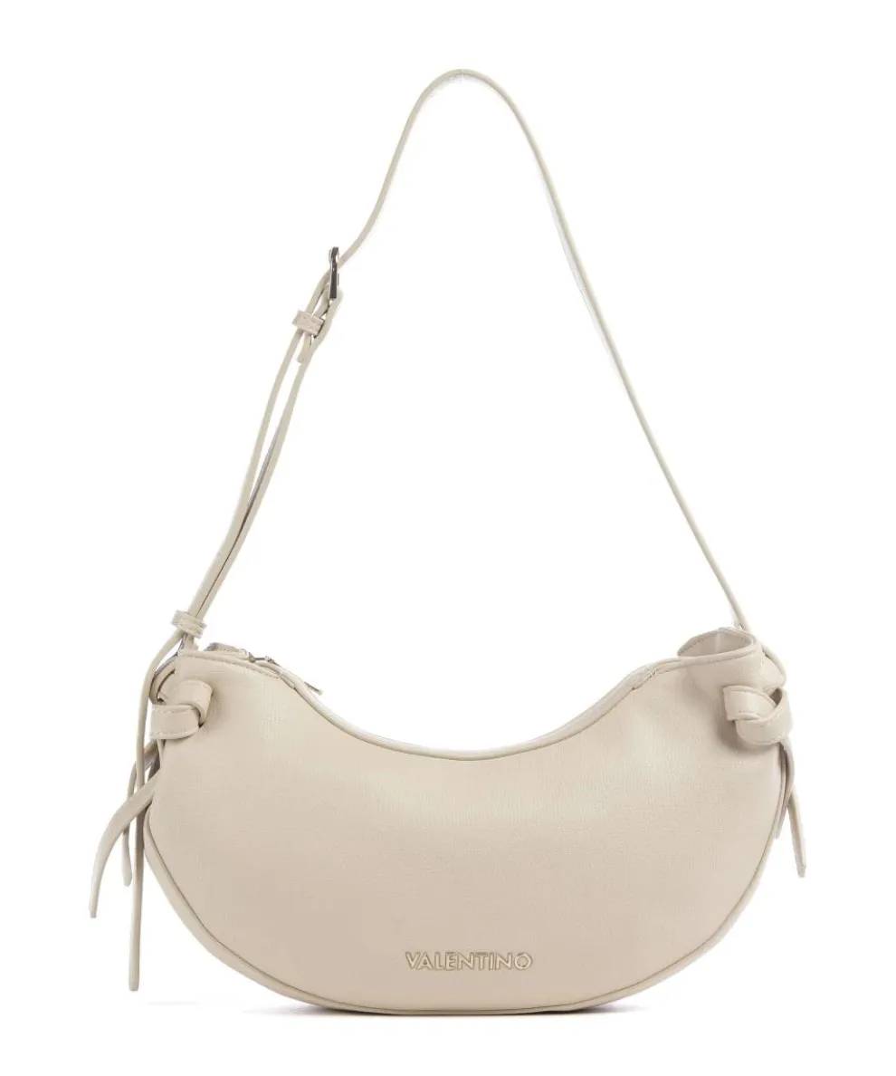 Win Re Shoulder bag imitation leather beige