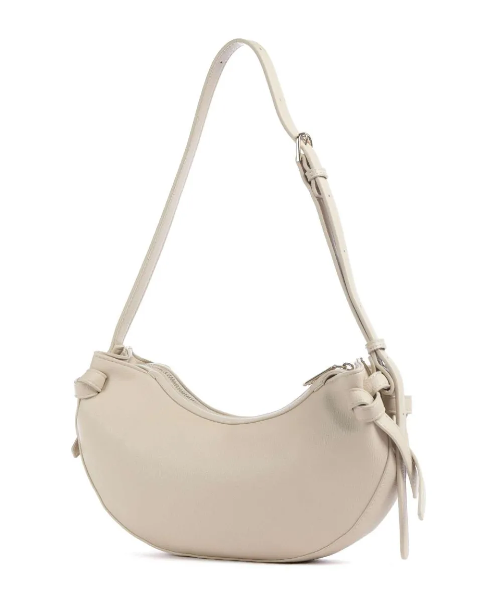 Win Re Shoulder bag imitation leather beige