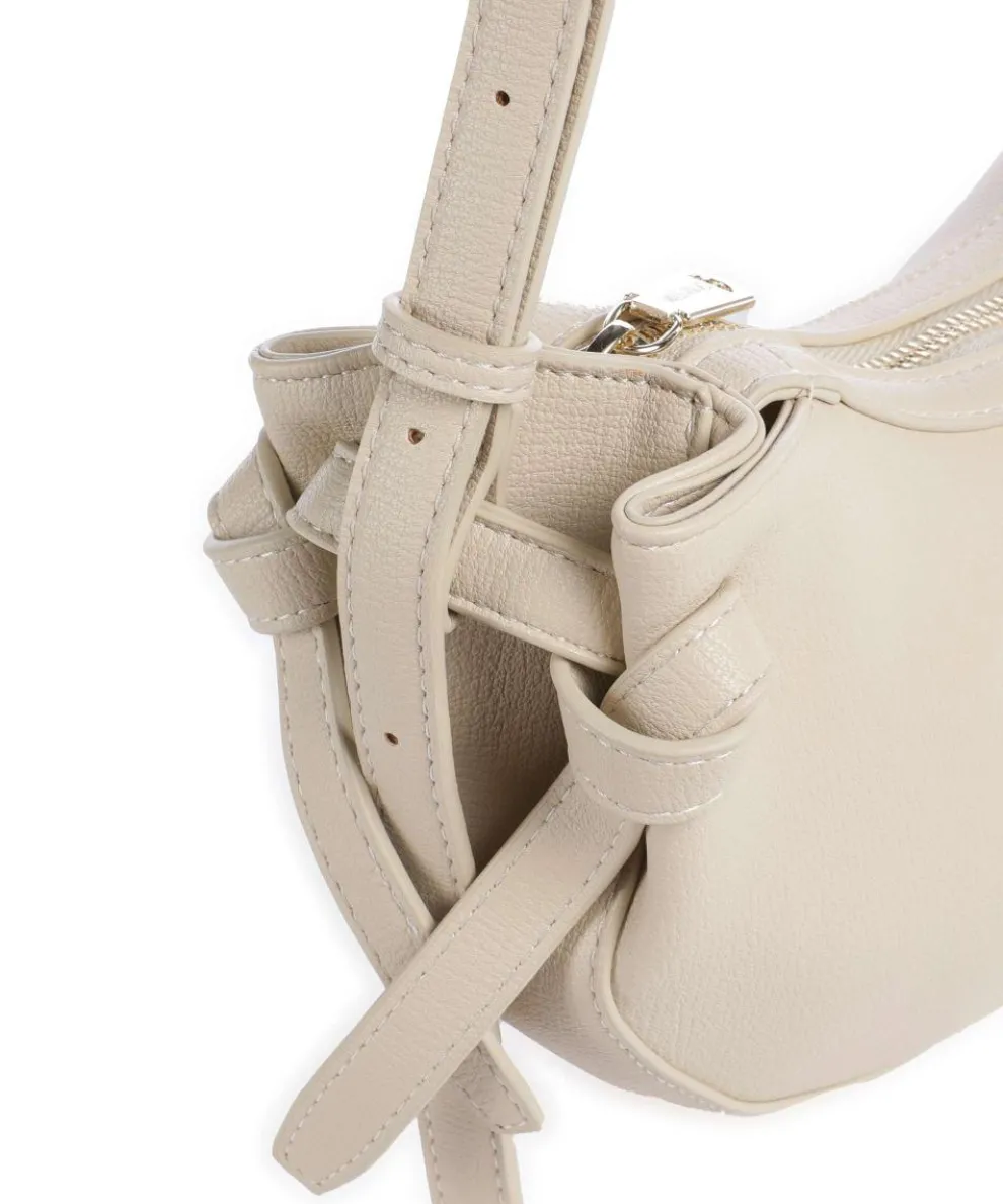 Win Re Shoulder bag imitation leather beige