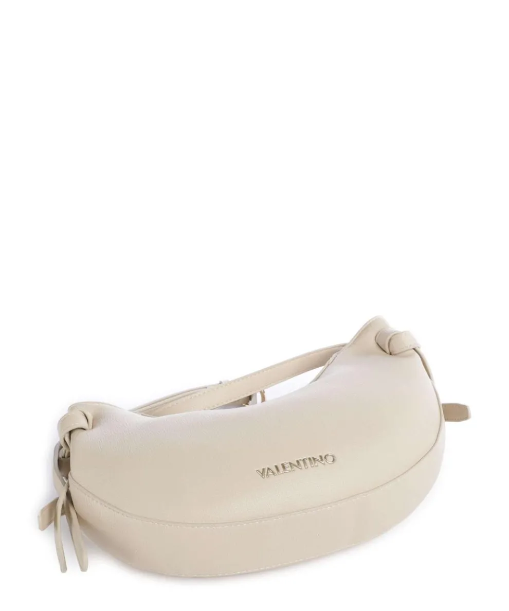 Win Re Shoulder bag imitation leather beige