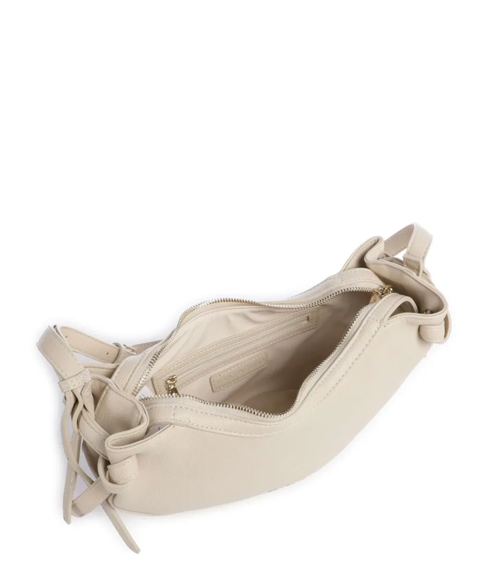 Win Re Shoulder bag imitation leather beige