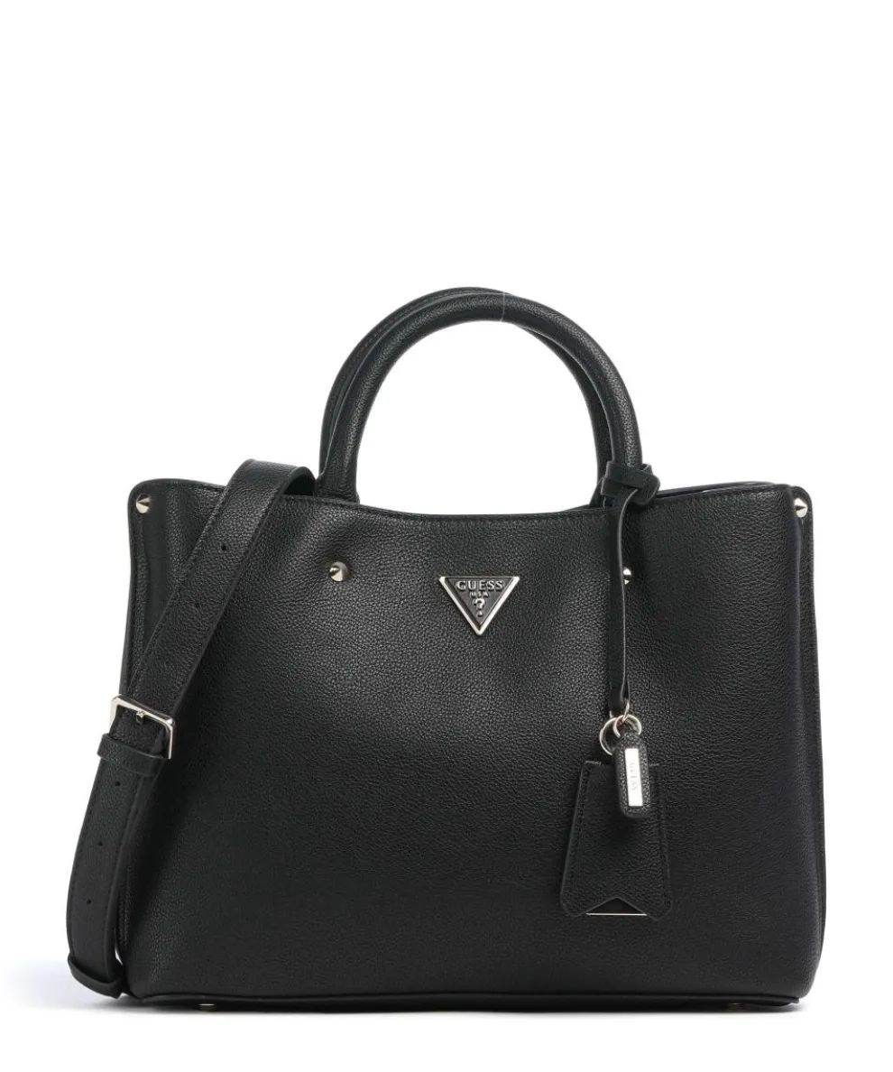 Meridian Handbag imitation leather black